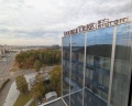 DoubleTree by Hilton Moscow-Vnukovo Airport: отзыв от Елена Нн