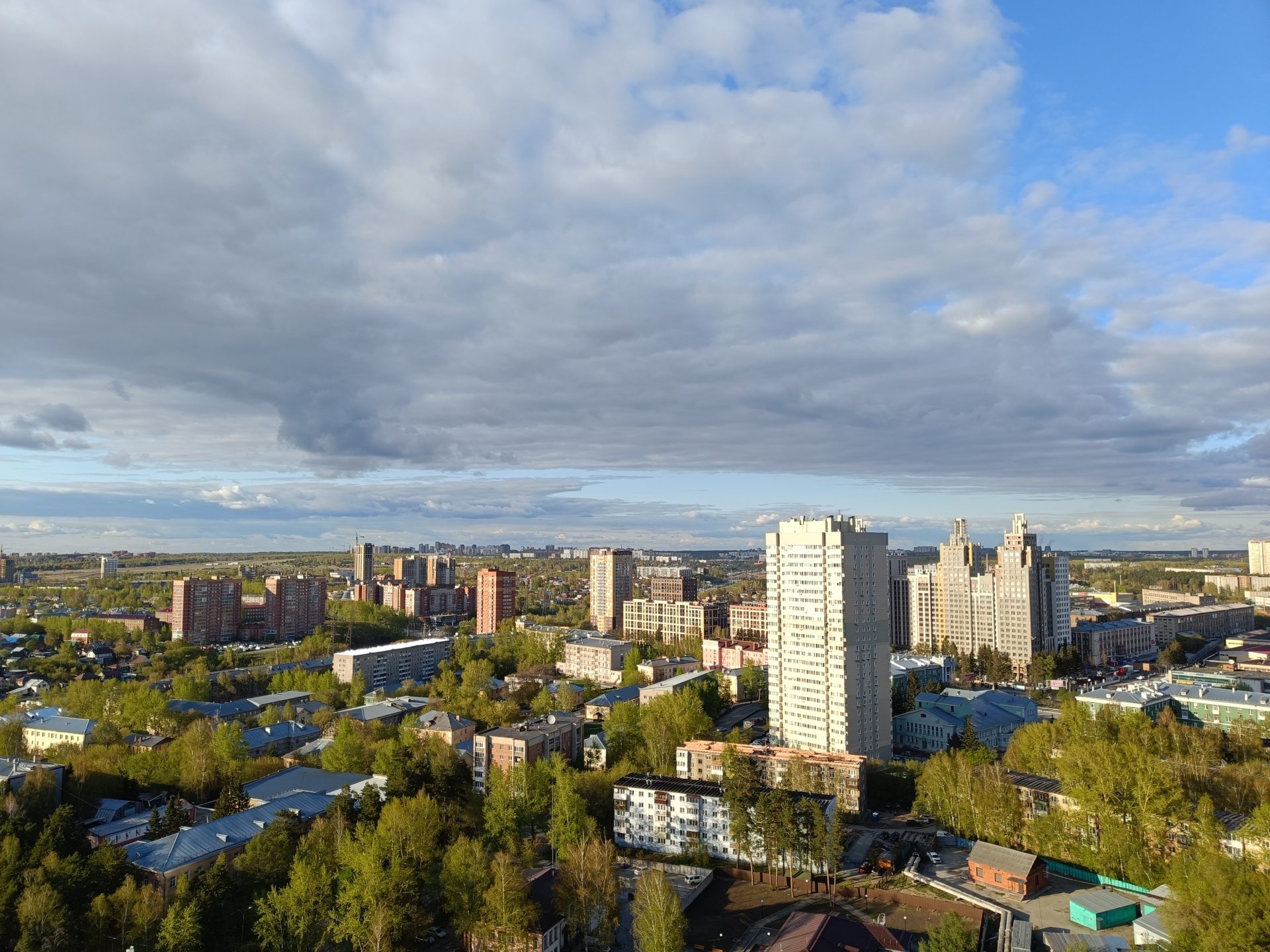 Classic House, жилой комплекс, Дмитрия Донского, 25/1, Новосибирск — 2ГИС