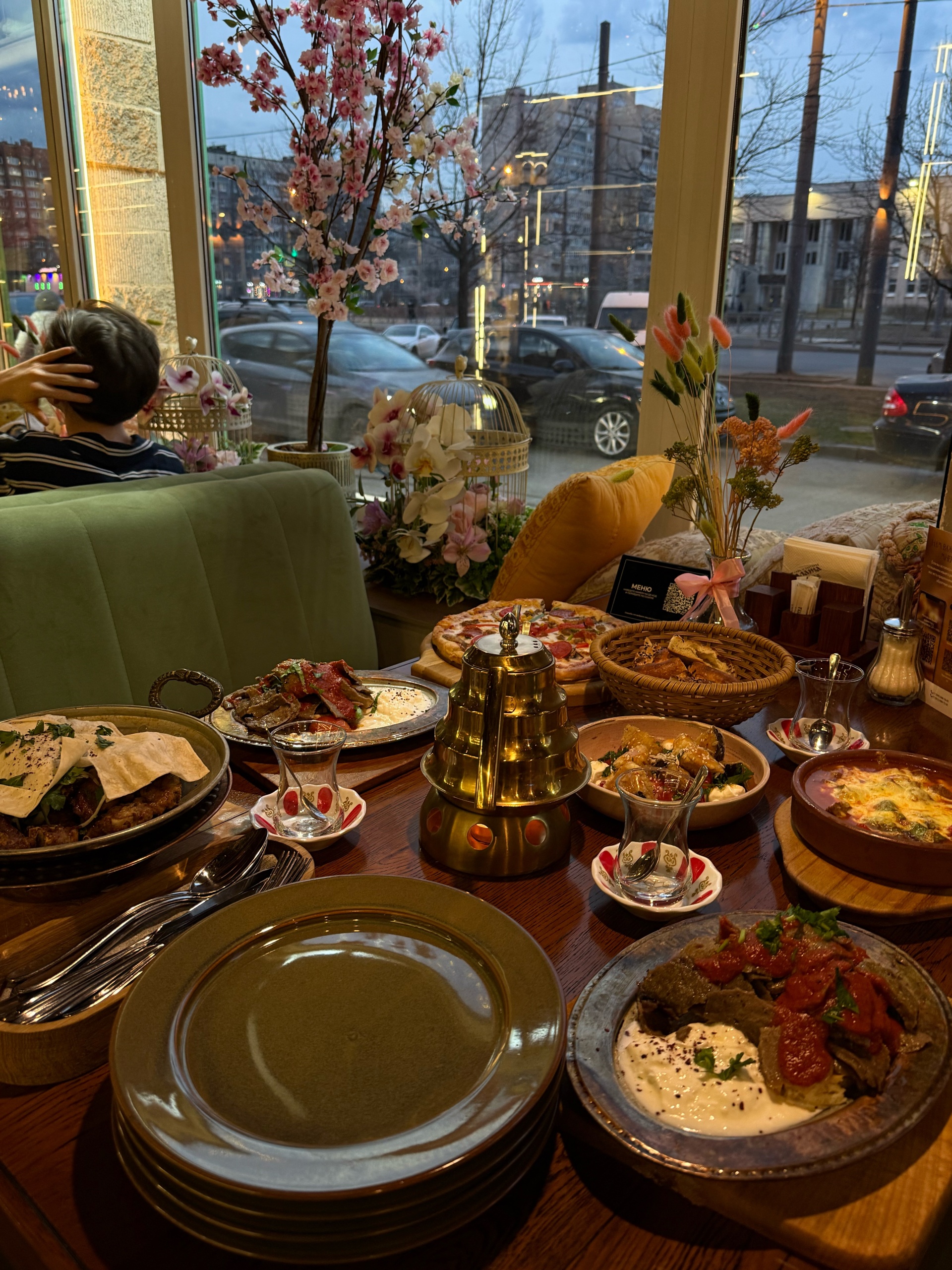 Сандра орлова