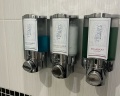 Hampton by Hilton Ufa: отзыв от Dilyara Mingazova