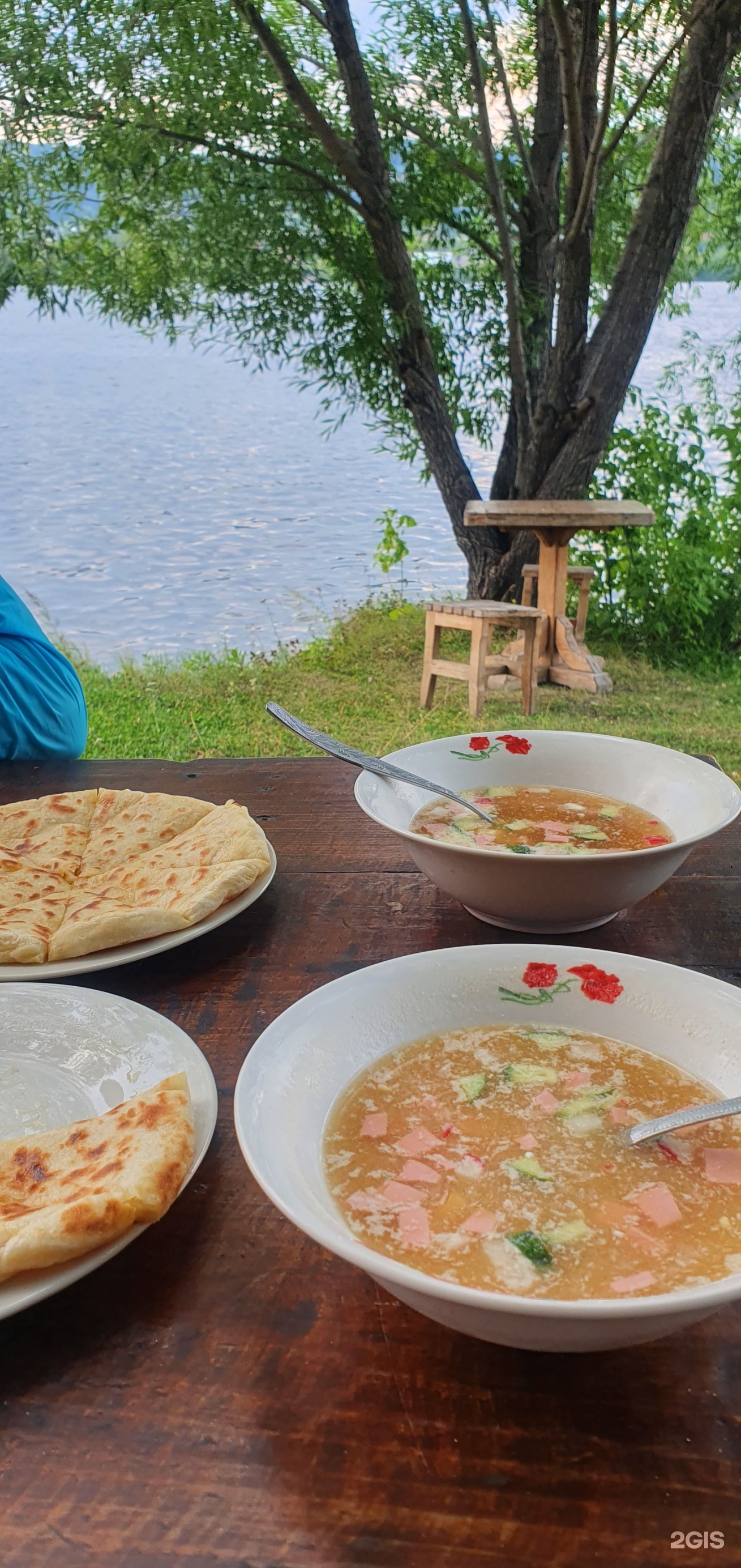 База отдыха, улица Крупской, 1, Белорецк — 2ГИС