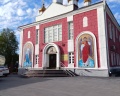 Храм Михаила Архангела: отзыв от Аполлинария .
