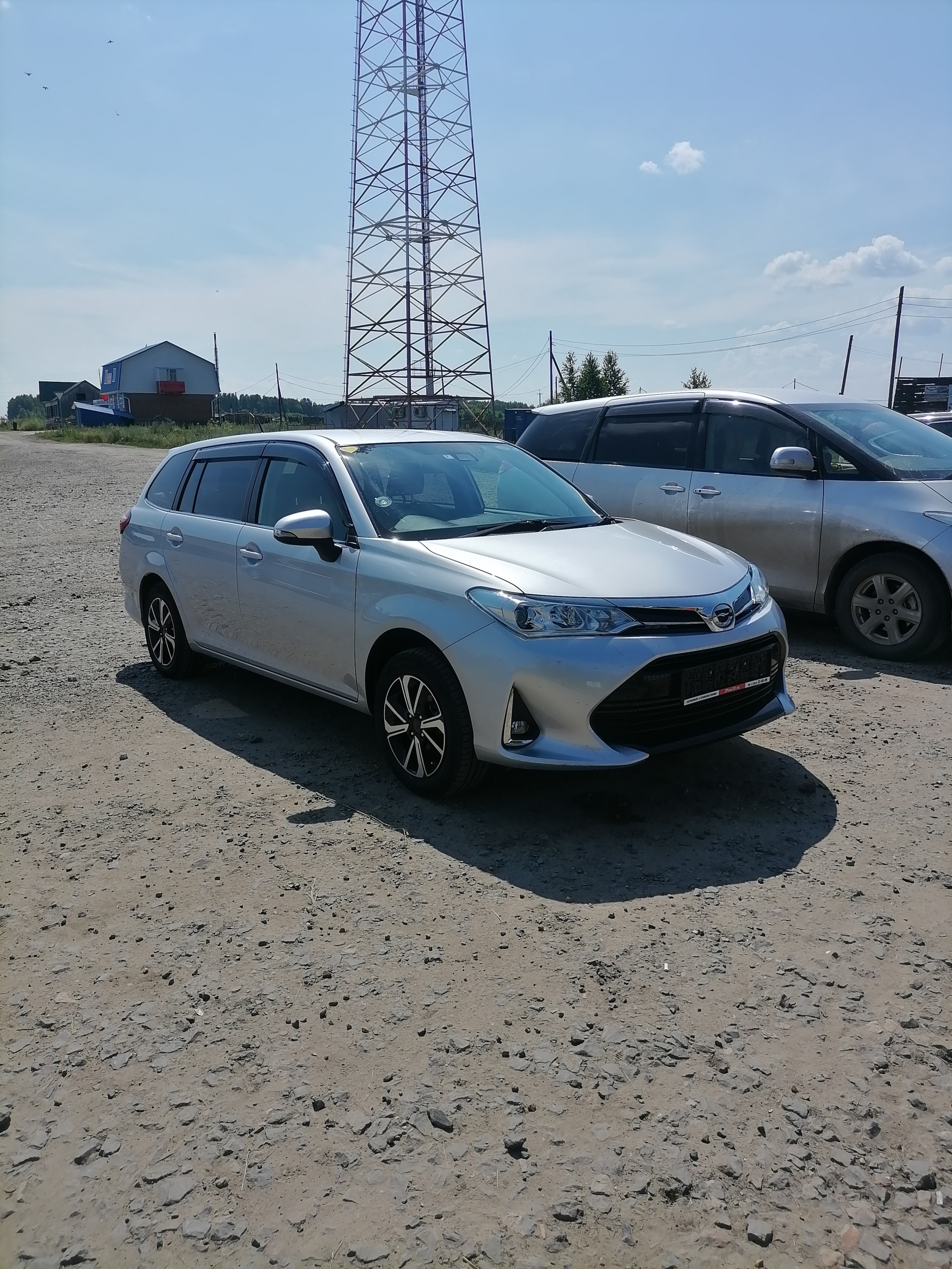 Japanese cars in Tomsk, компания по продаже автомобилей из Японии, Большая  Подгорная улица, 54, Томск — 2ГИС