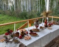 Eco village шелест: отзыв от Анастасия Битная