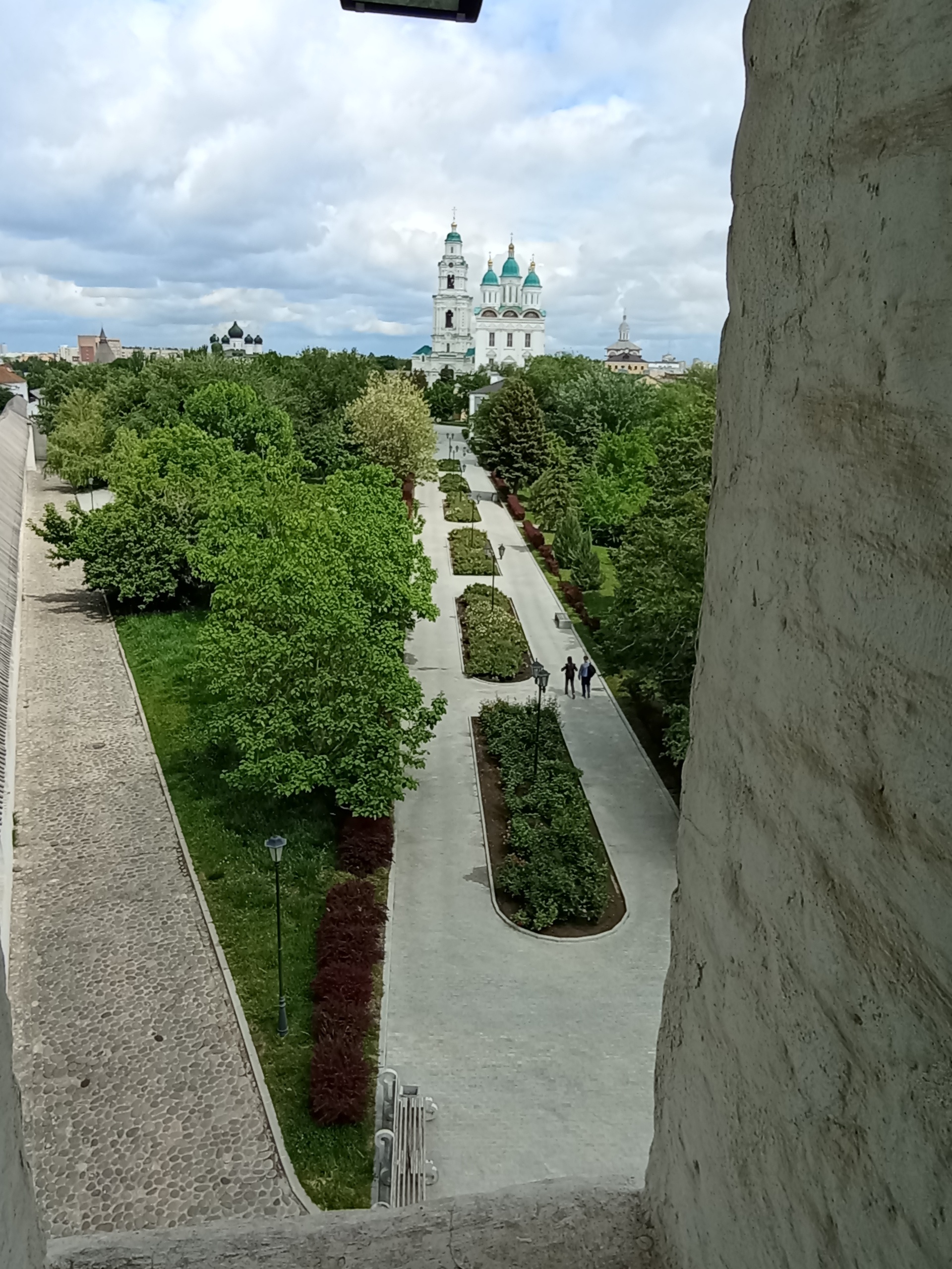 Астраханский кремль, Экспозиция Житной башни, Василия Тредиаковского, 2/12,  Астрахань — 2ГИС