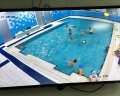 Дворец водных видов спорта: отзыв от Эльвира Кузнецова