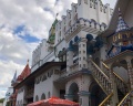 Измайловский кремль: отзыв от Наталья Замешаева