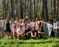 PARUS medical resort & SPA: отзыв от Александра Молодова