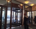 Grand Autograph Hotel Novosibirsk: отзыв от Лидия Ивановна Коцоева