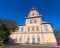 Петропавловский собор: отзыв от Svetlana -