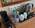 Apri Hotel Perm City Center: отзыв от Дмитрий Воробьев