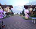 AvroraSpaHotel: отзыв от Анна Хисаметдинова