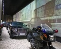 Музей «Гараж особого назначения ФСО России»: отзыв от Наталья Арт