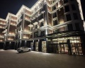 Munib Hotel: отзыв от Стас Пупков