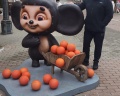 Санаторий Нарзан: отзыв от Тарас Носич