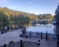 Рассвет: отзыв от Юлия Вейт