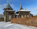 Форпост Онега: отзыв от Ольга Бородина