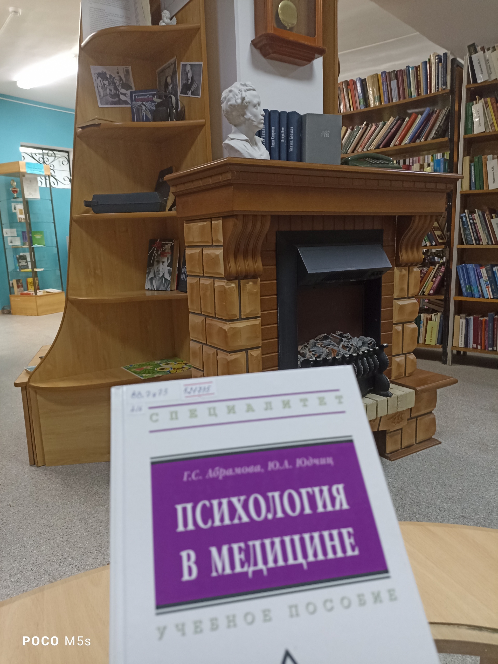 Краеведческая библиотека-филиал №1 им. В.Г. Белинского, улица Фёдора  Попова, 18, Якутск — 2ГИС