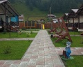 Теремок: отзыв от Ирина Ирина