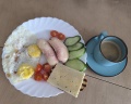 Hotel&Braun: отзыв от Людмила Палашкина
