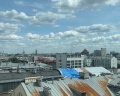 Лотте Отель Москва: отзыв от М М