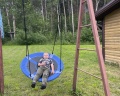 Тихо тут: отзыв от Полина Холоденко