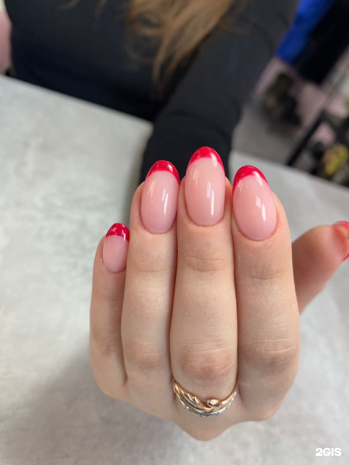 Crazy nails, ногтевая студия, улица Фрунзе, 4, Новосибирск — 2ГИС