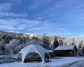 Allure Lodge: отзыв от Вероника Костромина