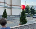 Панорама by Mercure Красная Поляна: отзыв от Наталия Николаева