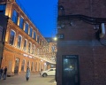 Red Brick Presnya: отзыв от Назира Торокелдиева