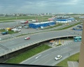 Cosmos Saint-Petersburg Pulkovo Airport Hotel: отзыв от Anastasia Bezuglay