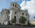 Собор Казанской иконы Божией Матери: отзыв от Татьяна Матюшичева