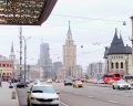 Гостиница «Ленинградская»: отзыв от Елена Гальцова
