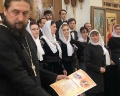 Храм Космы и Дамиана: отзыв от Юлия Кириллова