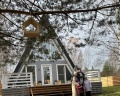 Eco House: отзыв от Юлия Сорокина