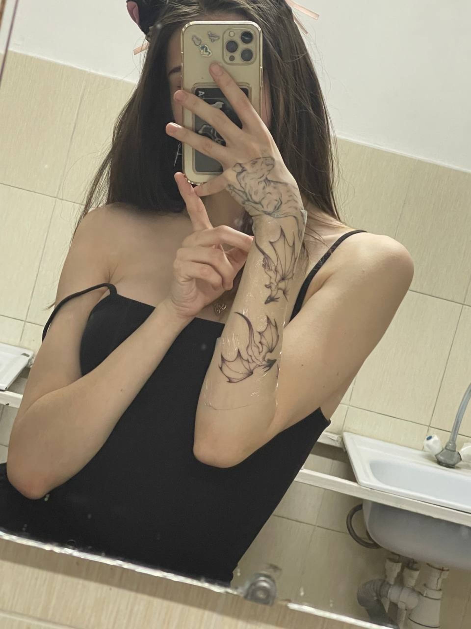 Puuliiin.tattoo, студия художественной татуировки, улица Лимонова, 6д, Улан- Удэ — 2ГИС