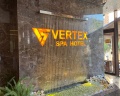 Vertex: отзыв от Артур М