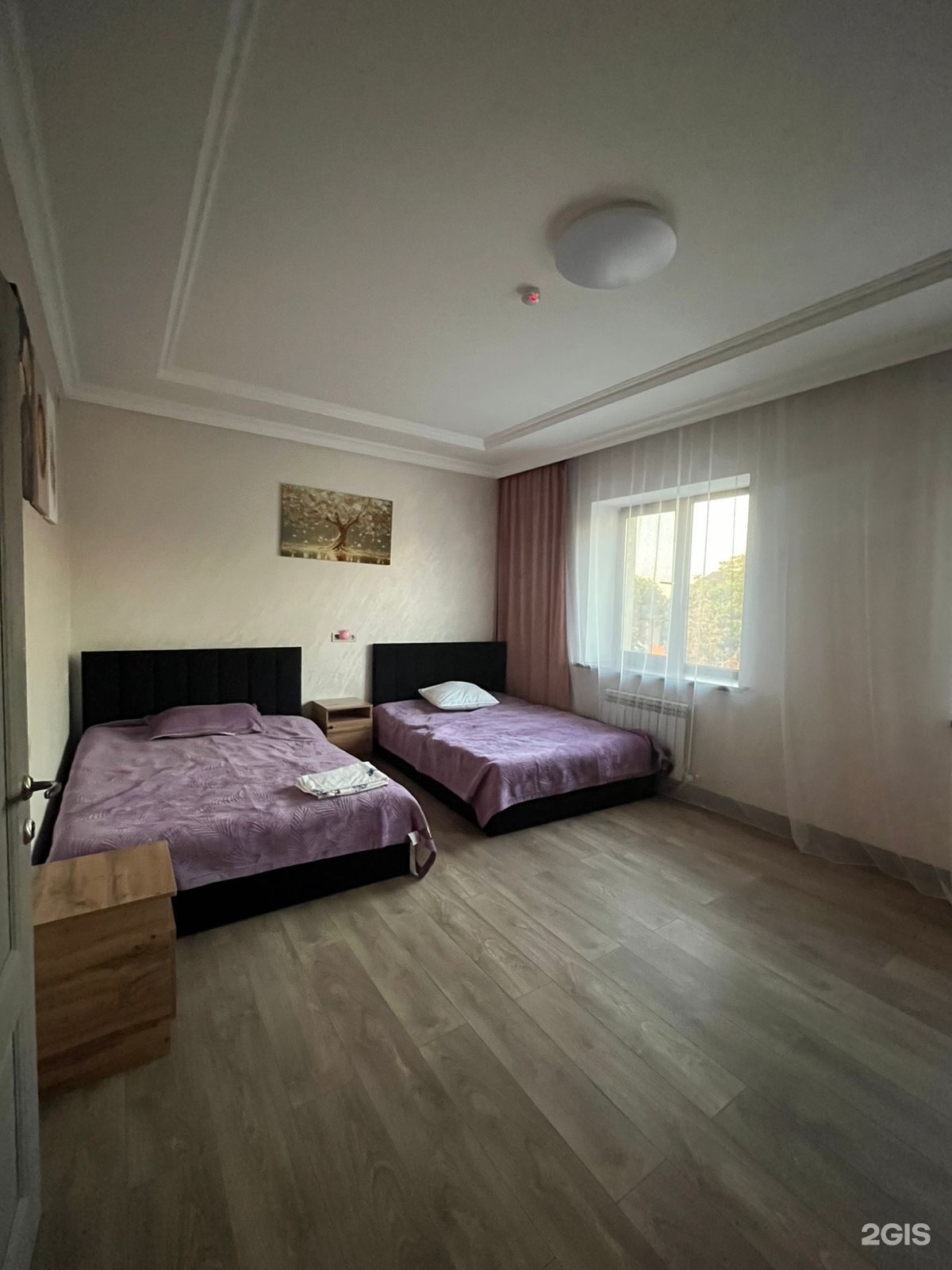 Сексуалды үй күтуші қыздар