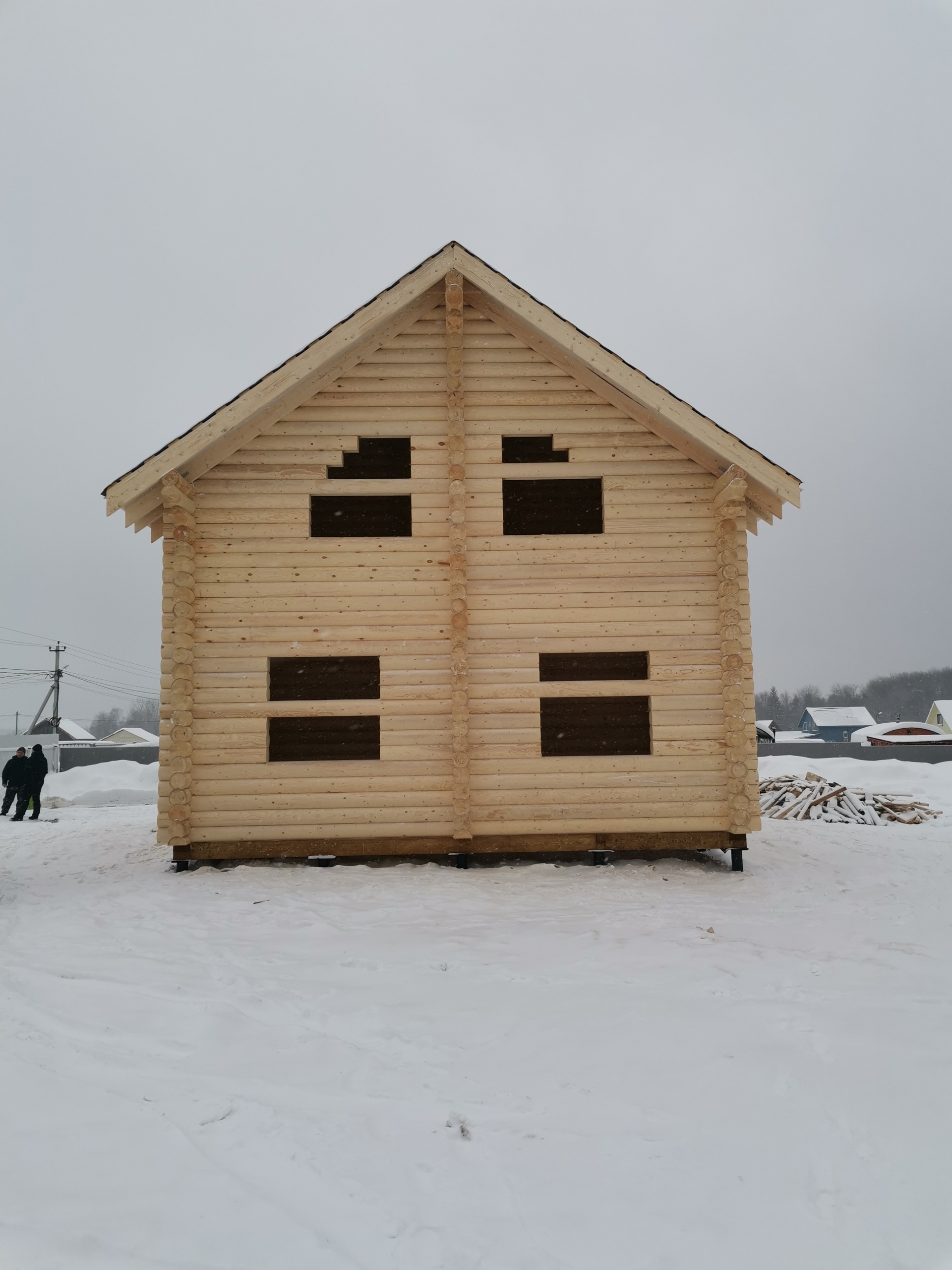 Фактура, строительная компания, Костромская, 78/8, Кострома — 2ГИС