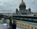 So/Санкт-Петербург: отзыв от Darya Ivanova