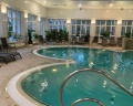 Борвиха hotel&SPA: отзыв от Елена Прекрасная