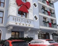 History Boutique Hotel&Spa: отзыв от Екатерина Ржавина