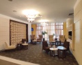 Hilton Garden Inn Krasnodar: отзыв от Алексей Муромцев