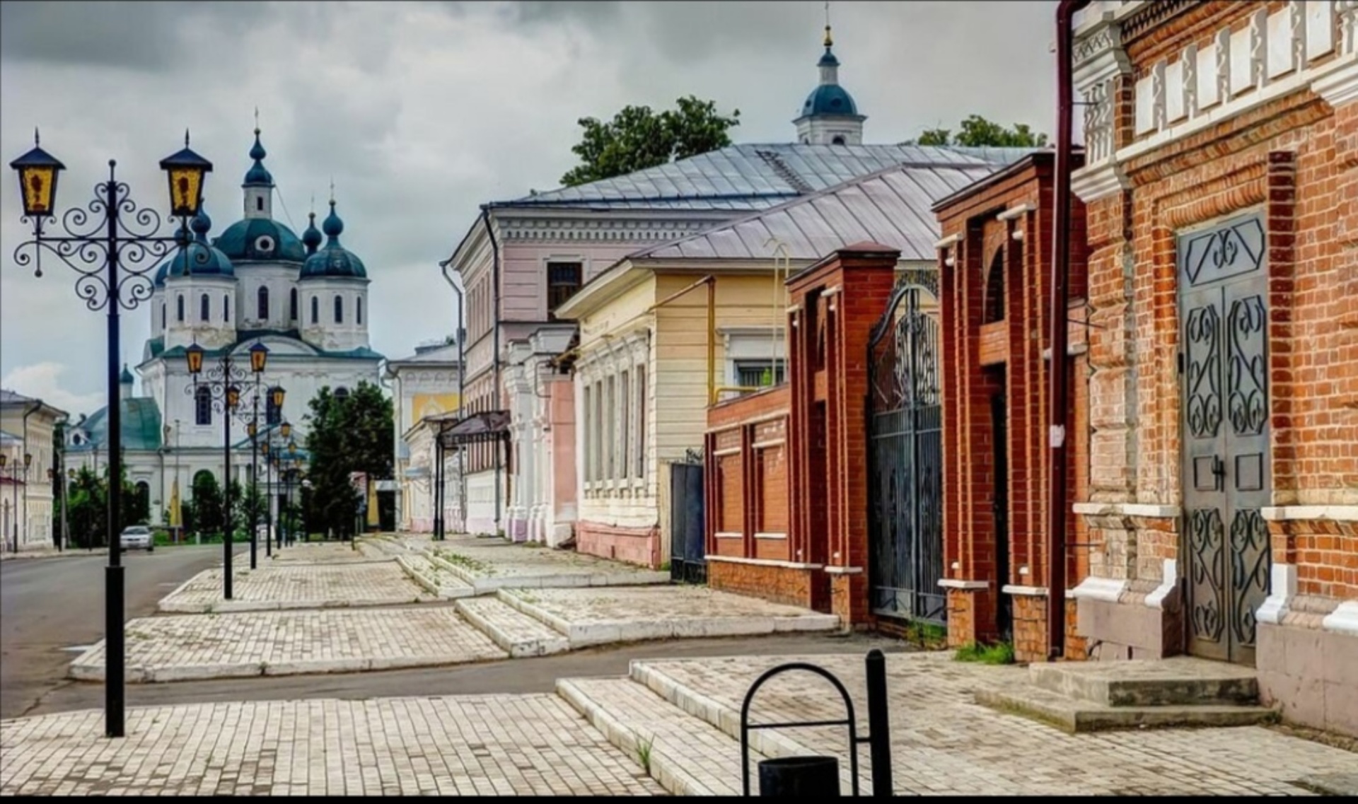 Елабуга: карта с улицами, домами и организациями города — 2ГИС