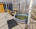 Eco village шелест: отзыв от Я !