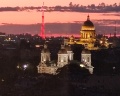 Azimut Сити Отель: отзыв от Альбина Е.