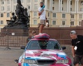 Экстрим-парк «Урам»: отзыв от Валерий Шлычков