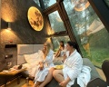Geometrika • lounge hotel: отзыв от Людмила Загвоздина