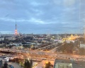 Cosmos Moscow VDNH Hotel: отзыв от Ольга +