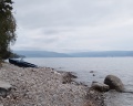Yurt camping: отзыв от Mila Grin